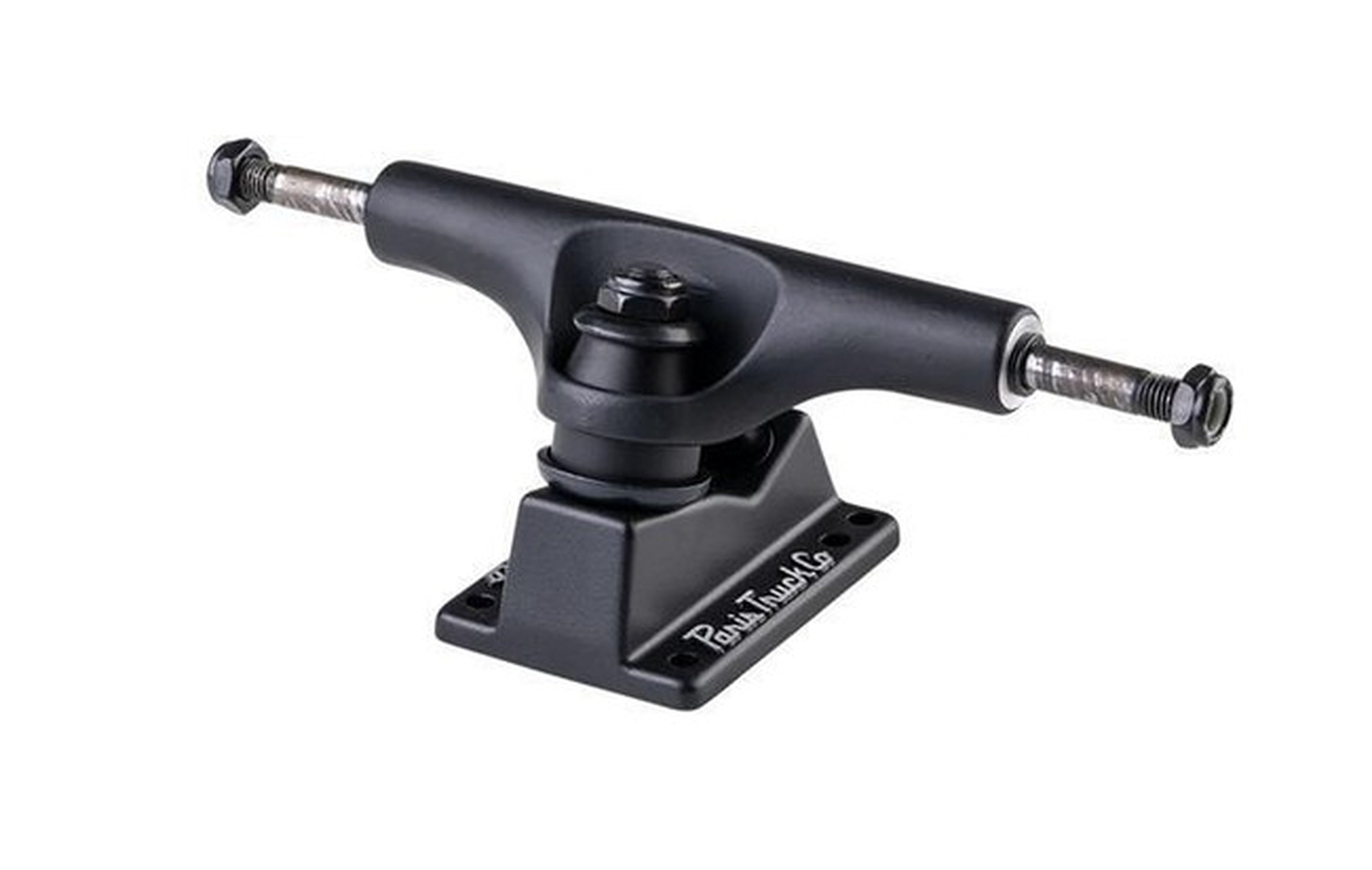 Trucks Paris Street Matte-Black 129mm  set