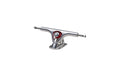 Paris V3 180 mm 50° Achsen Set Silber