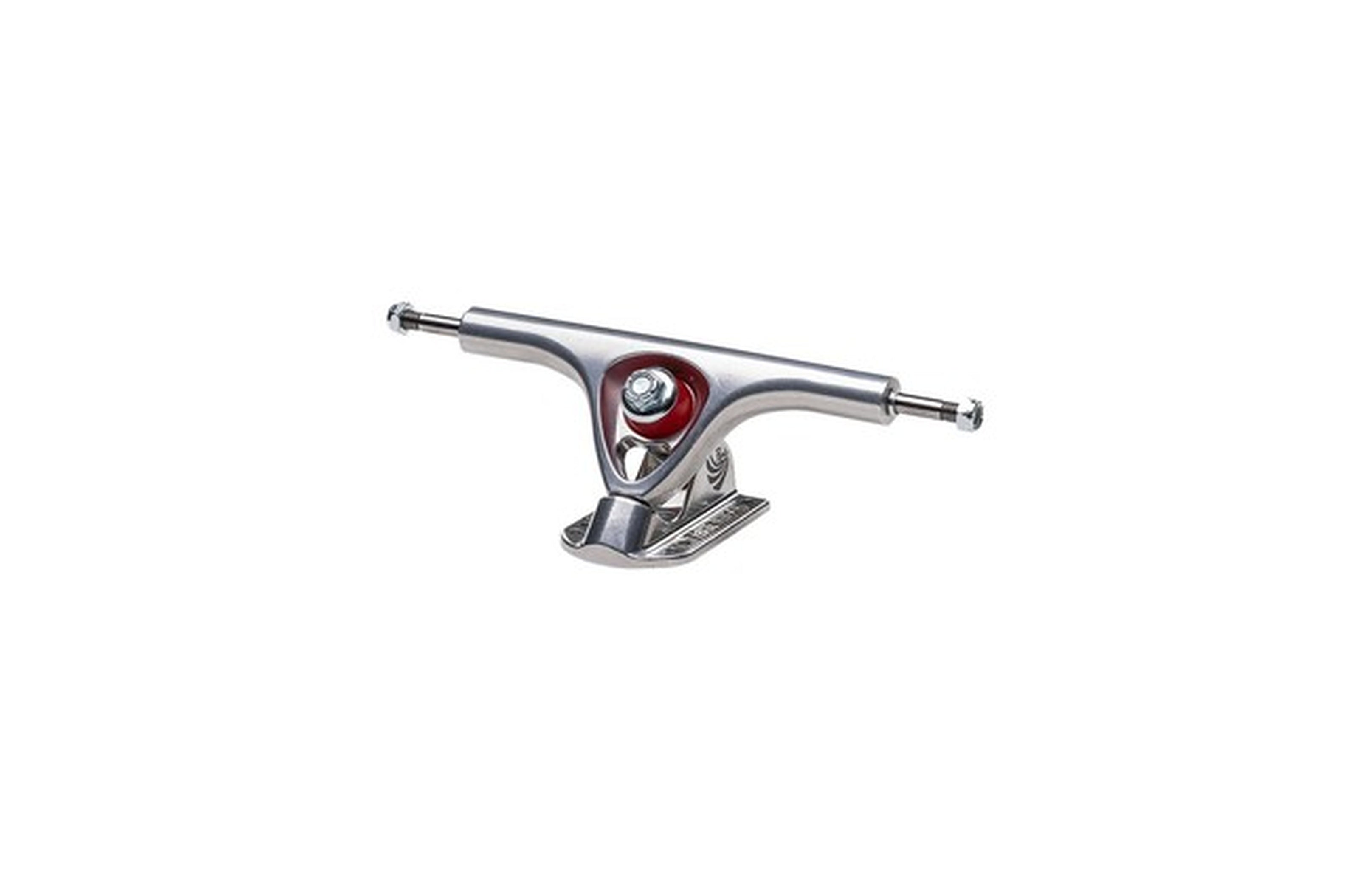 Paris V3 180 mm 50° Achsen Set Silber
