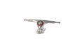 Paris V3 SILVER Set Longboard Achsen 50° 180mm