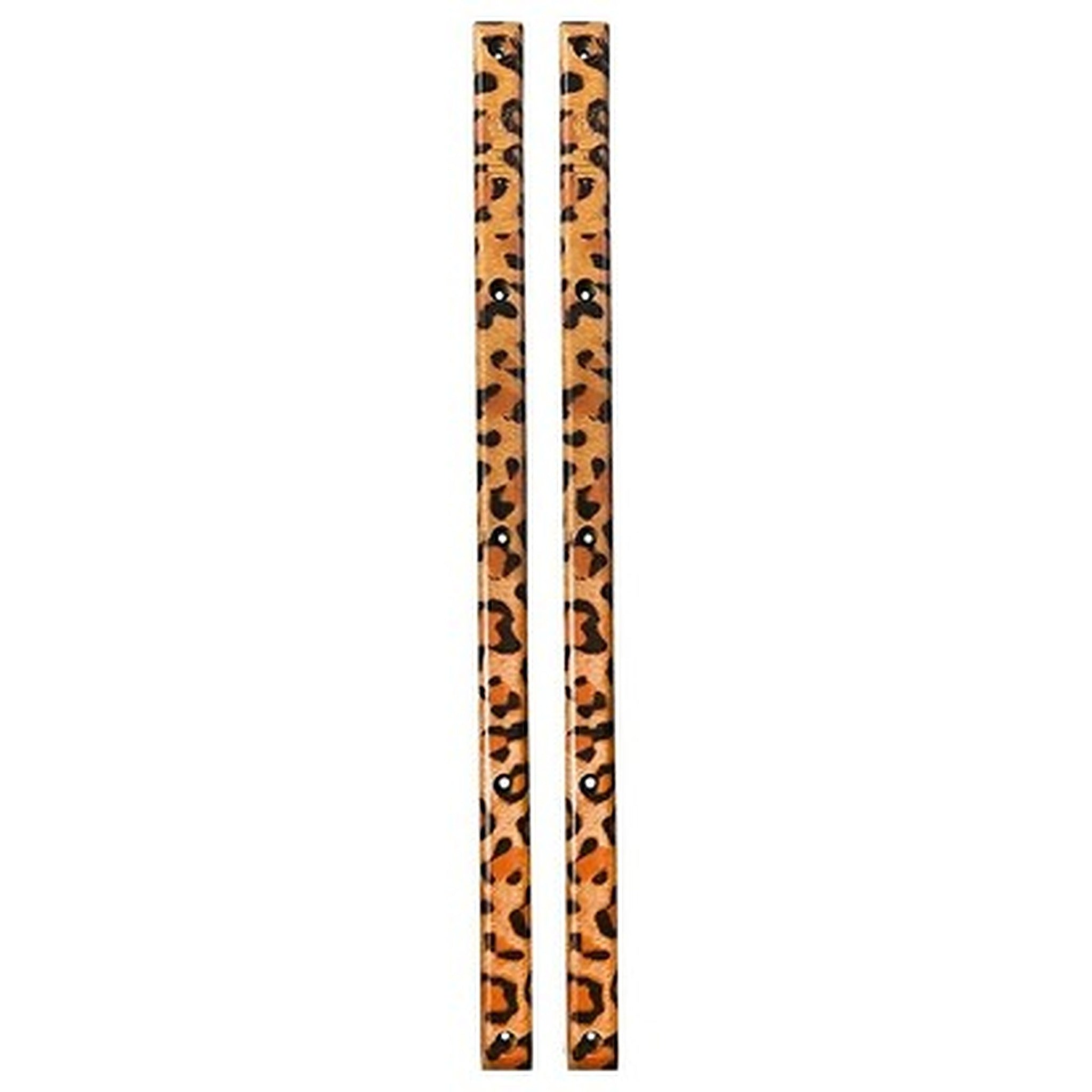 Pigwheels Pig Rails Leopard
