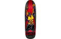 Powell & Peralta Mike Frazier Yellow Man Reissue Skateboard Deck 9.43"