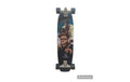Premium Surfskate - The Puppet and the Priest 38" auf Carver C7