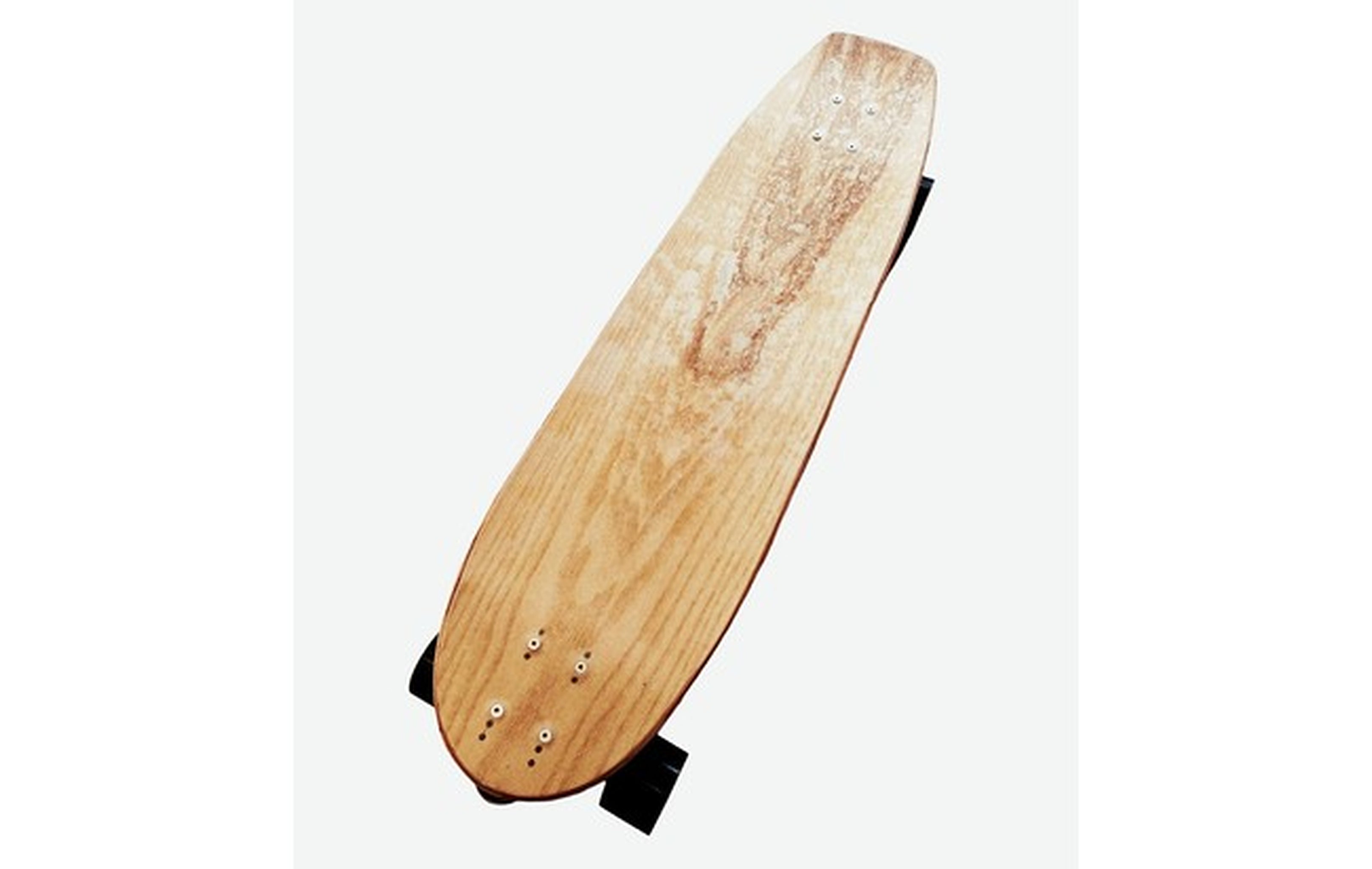 Premium Surfskate - The Puppet and the Priest 38" auf Carver C7