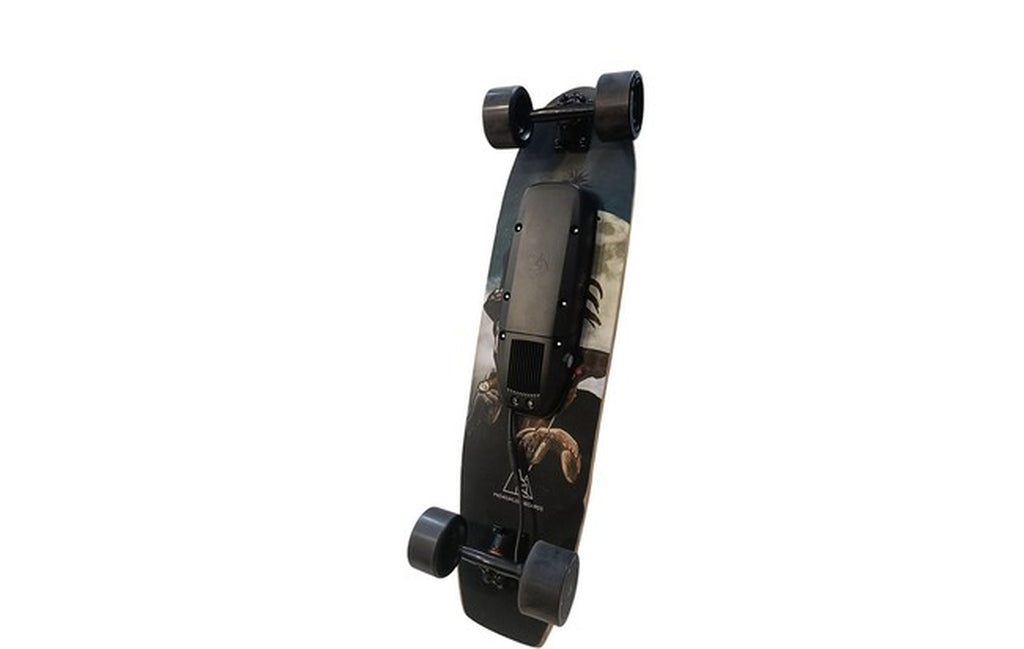 Premium The Puppet and the Priest X Elwing Powerkit V2 E-Board