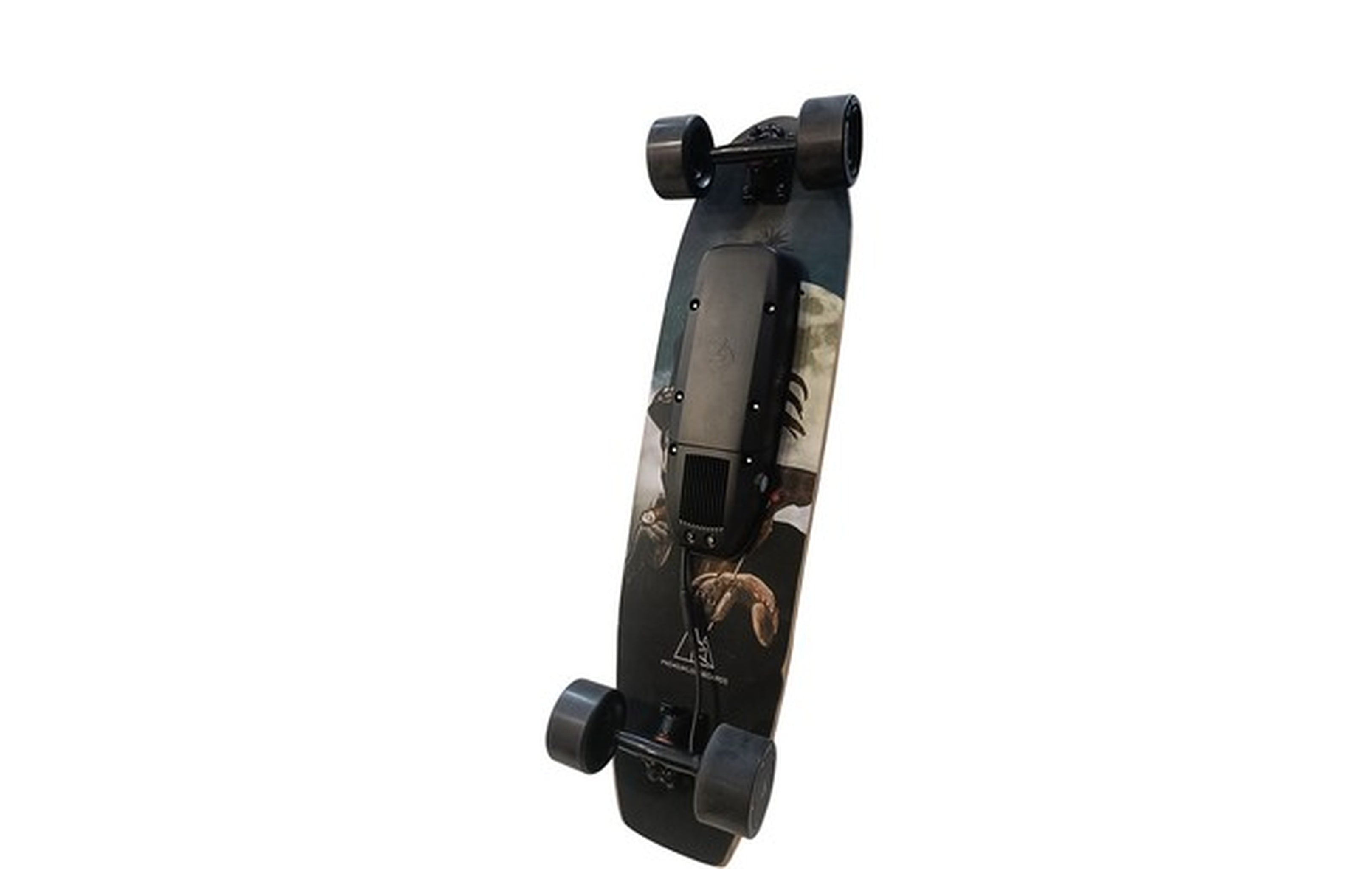 Premium The Puppet and the Priest X Elwing Powerkit V2 E-Board