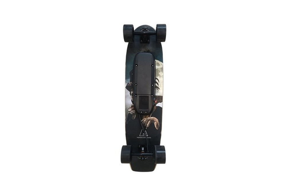Premium The Puppet and the Priest X Elwing Powerkit V2 E-Board