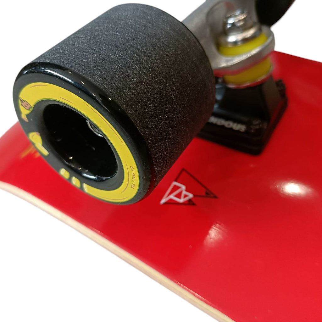 Premium x Dean is Home 9.75" Skateboard Cruiser (Limited Edition)