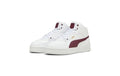 Puma Select Ca Pro Mid Trainers White/Bordeaux - Größe 43