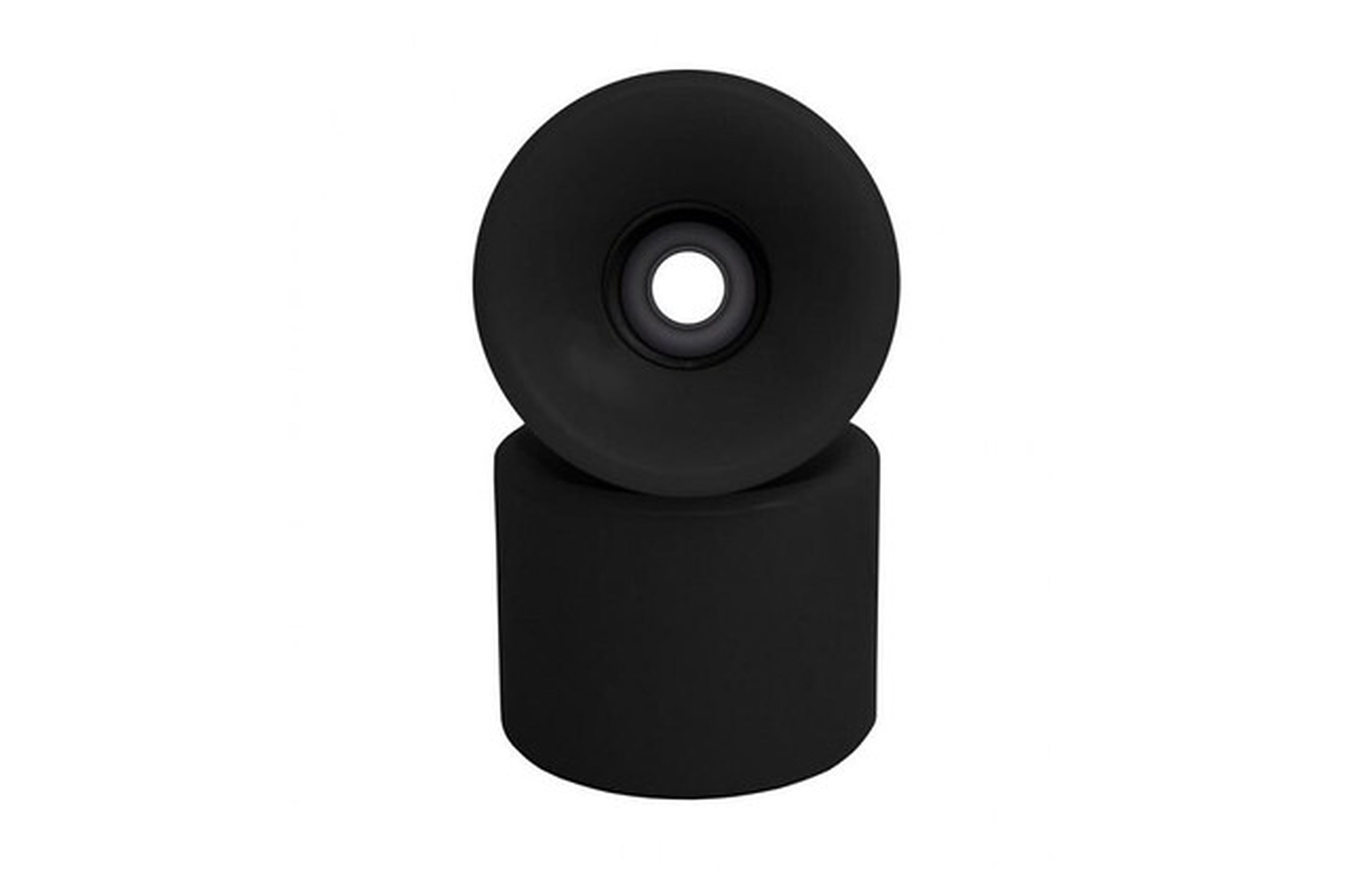 Relik Cruiser Wheels 60 mm 83A schwarz