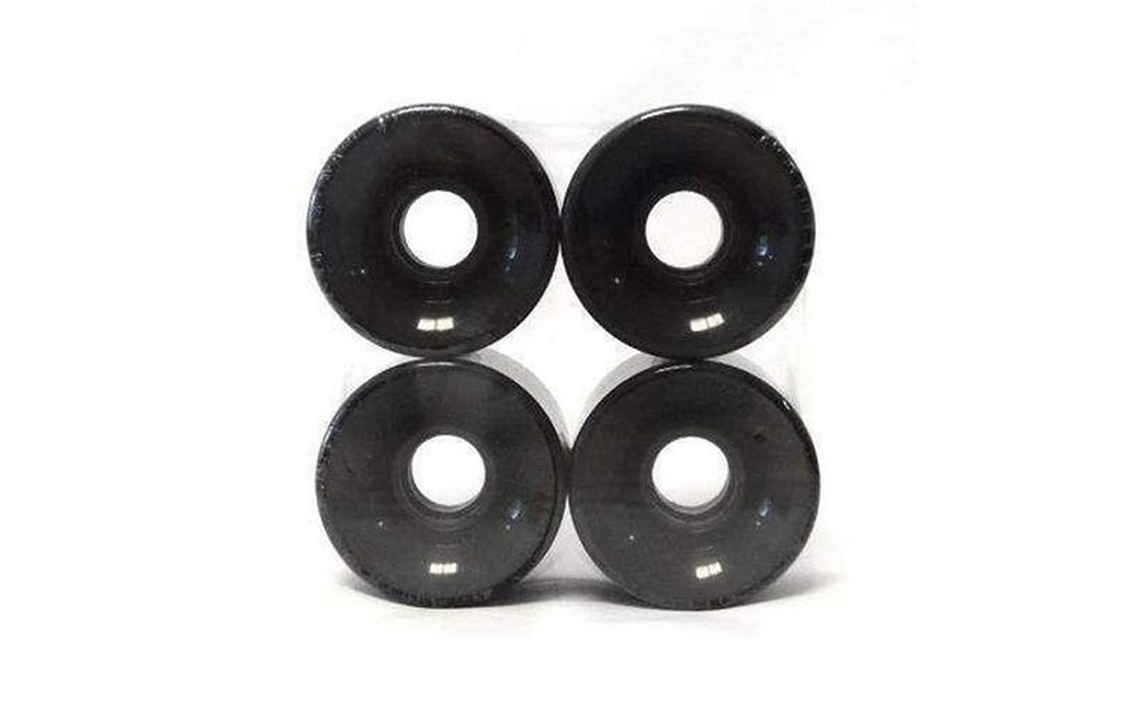 Relik Cruiser Wheels 60 mm 83A schwarz
