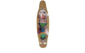 Riviera Sonador Longboard Deck