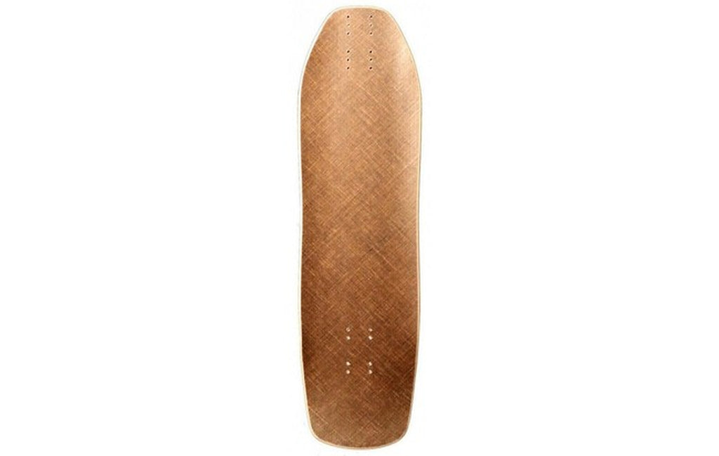 Rocket Scout 32,5 Longboard Deck