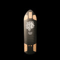 Rocket Werewolf 31.5" Longboard Deck (2023, 10th Anniversary Edition)