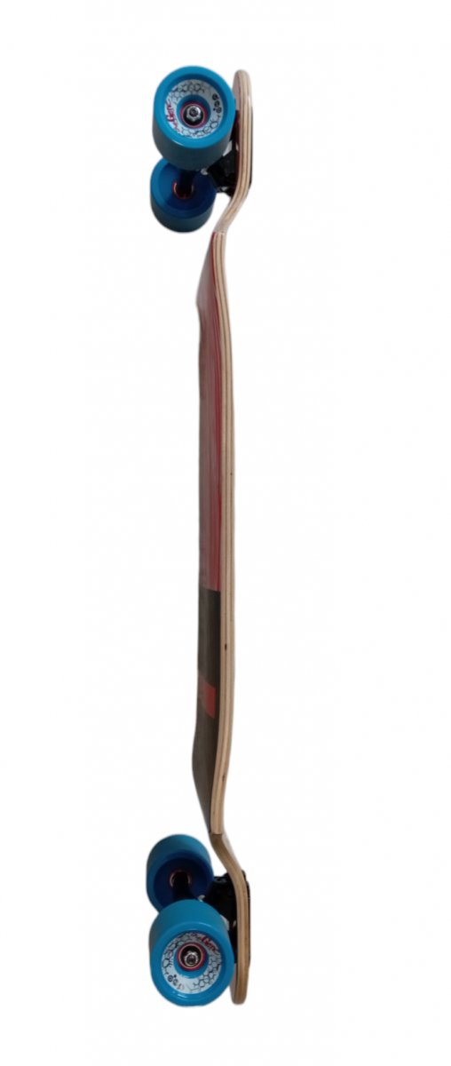 Rune Excalibur 37,5" Longboard Complete