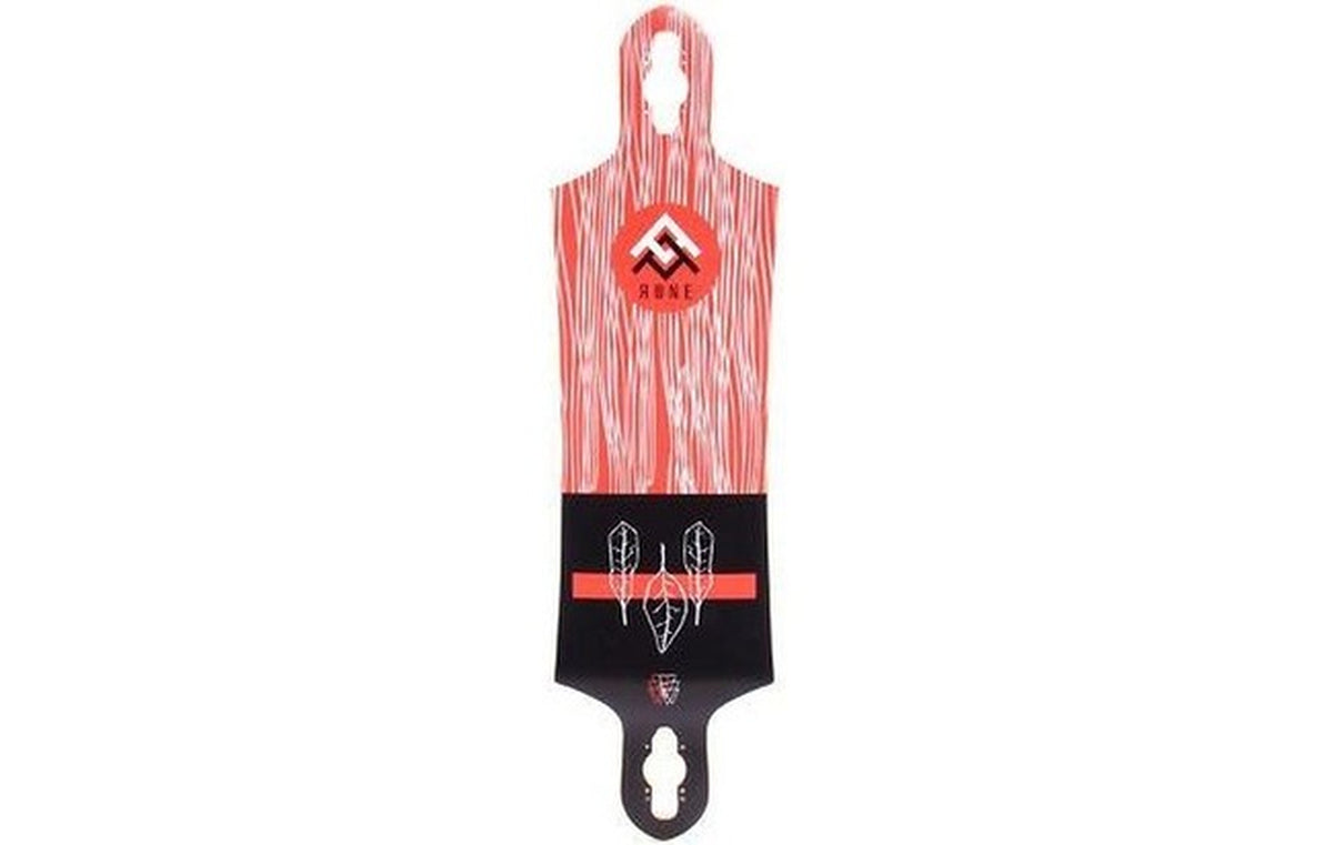 Rune Excalibur 37,5" Longboard Deck