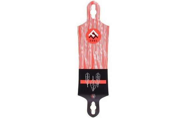 Rune Excalibur 37,5" Longboard Deck