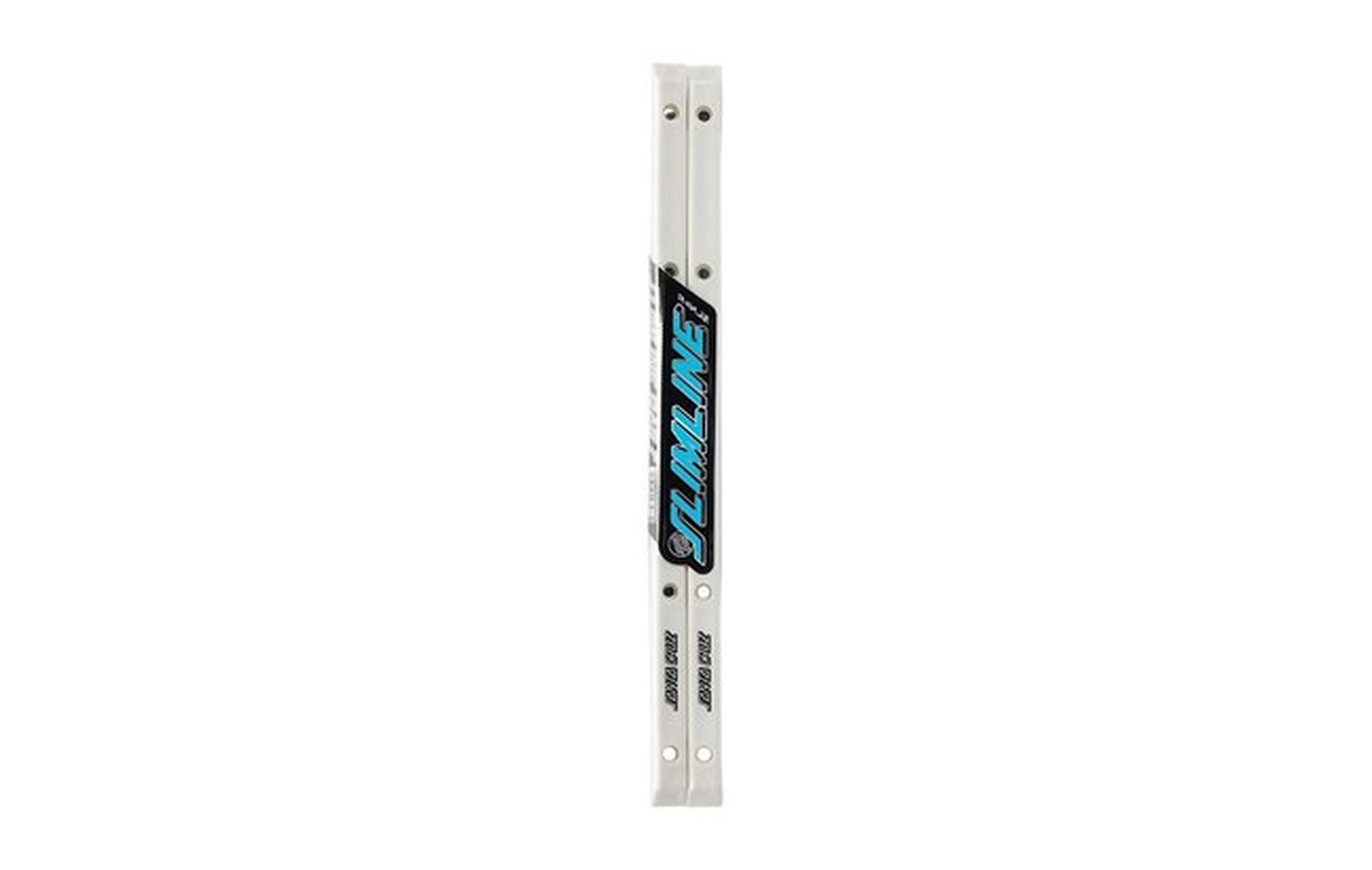 Santa Cruz Slimline Rails White