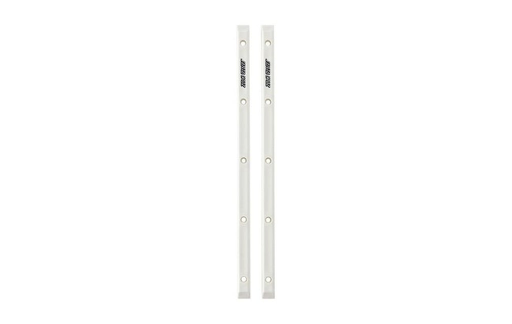 Santa Cruz Slimline Rails White