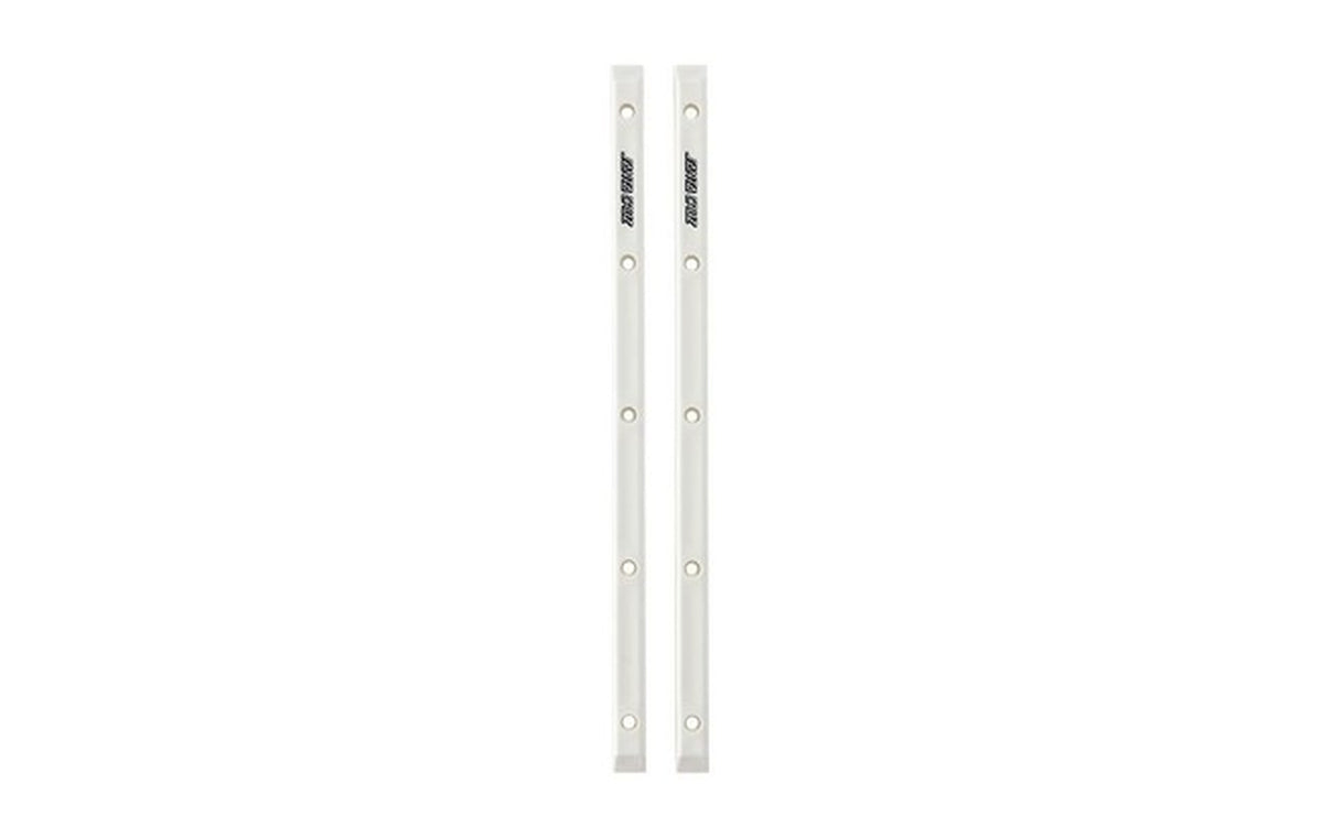 Santa Cruz Slimline Rails White