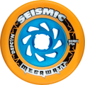 Seismic Megawatt 90x58mm 74A Mango (Defcon)