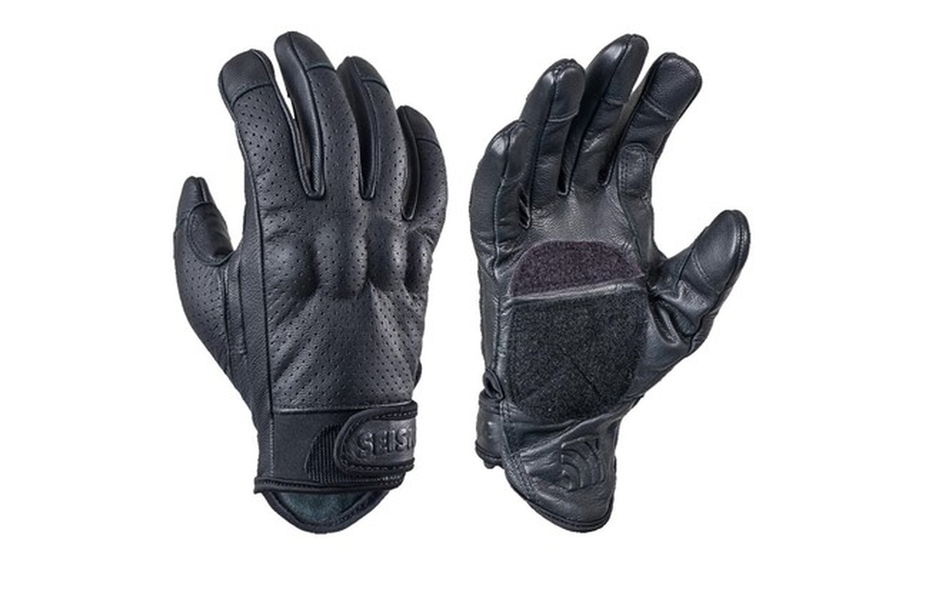 Seismic Race Handschuhe L/XL