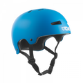 TSG Evolution Solid Helm - Satin Dark Cyan - L/XL