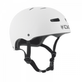 TSG Skate/BMX Solid Color (injected white) L/XL