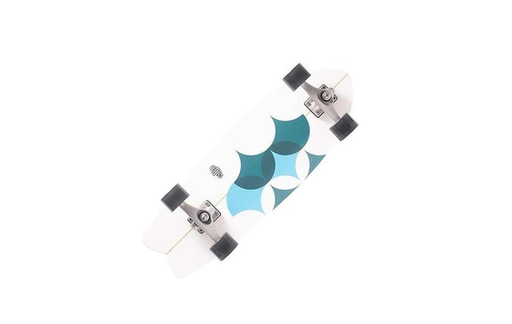 Triton by Carver Astral 29" Surfskate