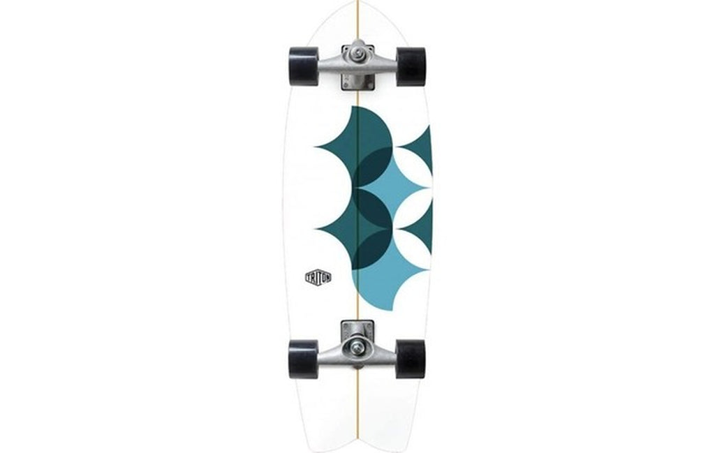 Triton by Carver Astral 29" Surfskate