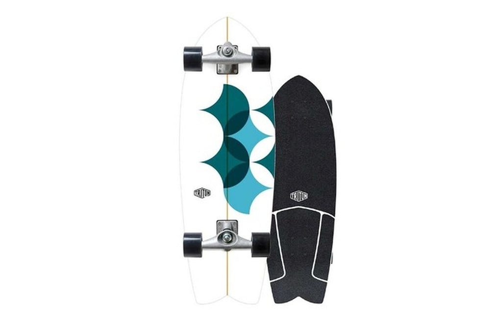 Triton by Carver Astral 29" Surfskate
