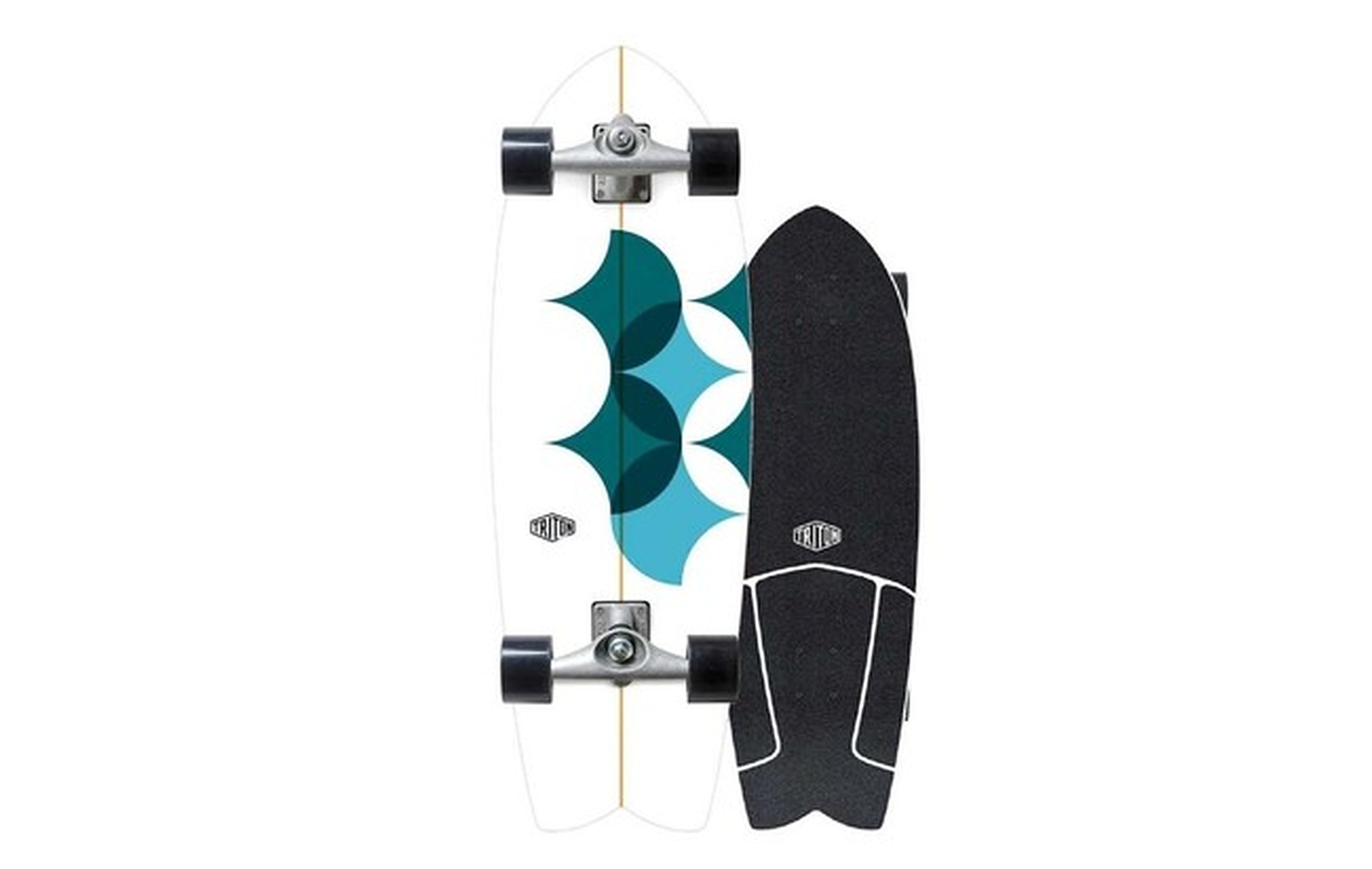 Triton by Carver Astral 29" Surfskate
