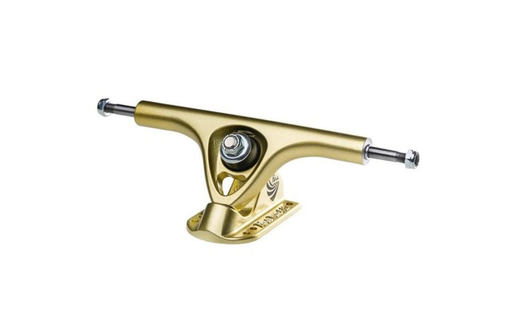 Truck Paris v3 180mm 50° gold Set