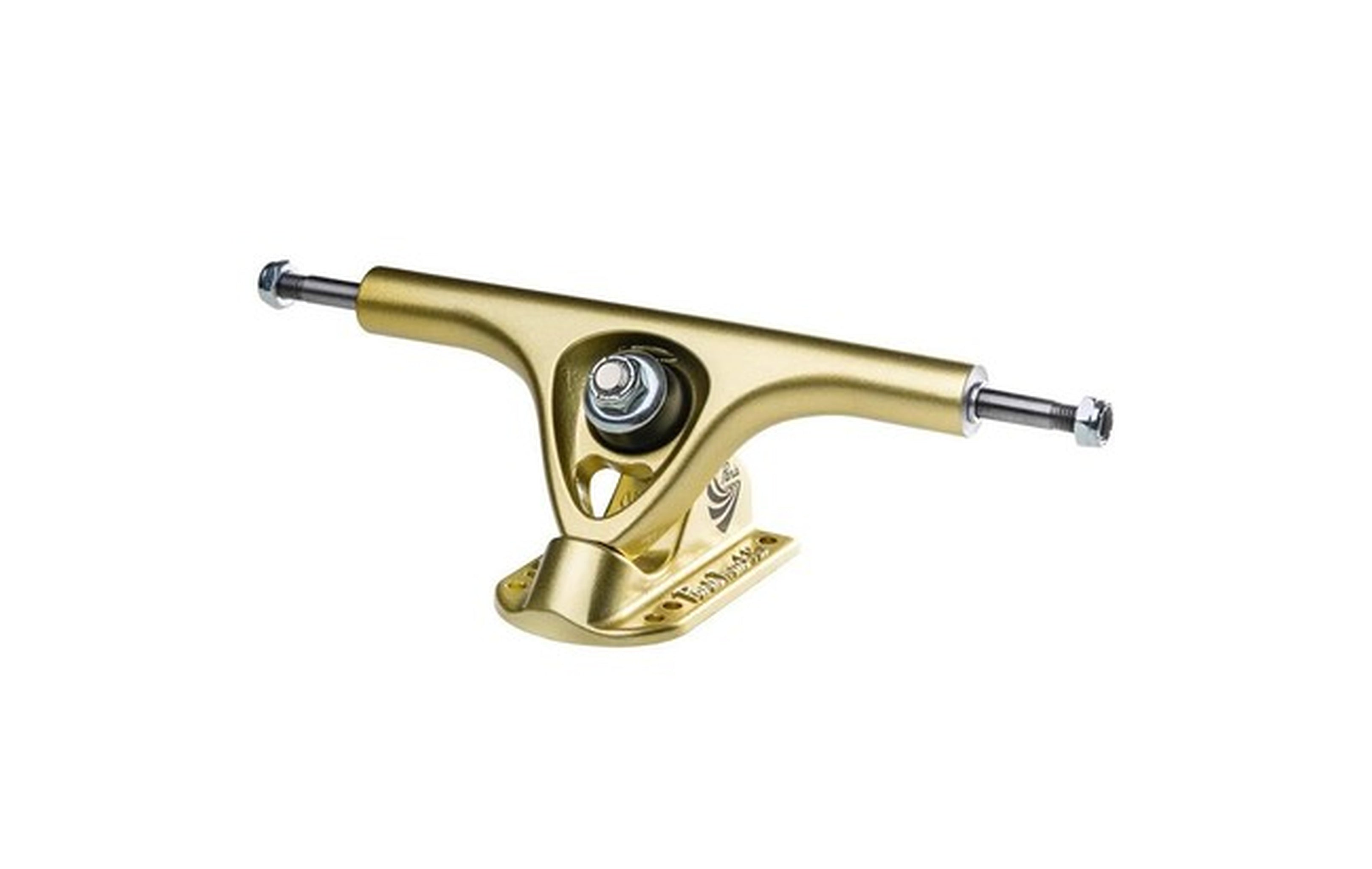 Truck Paris v3 180mm 50° gold Set