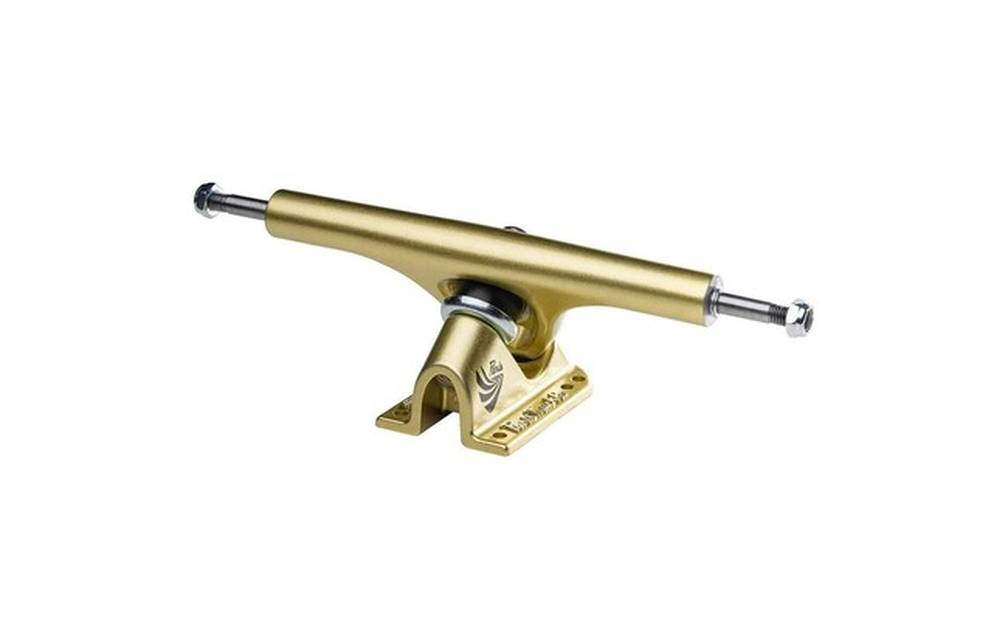 Truck Paris v3 180mm 50° gold Set