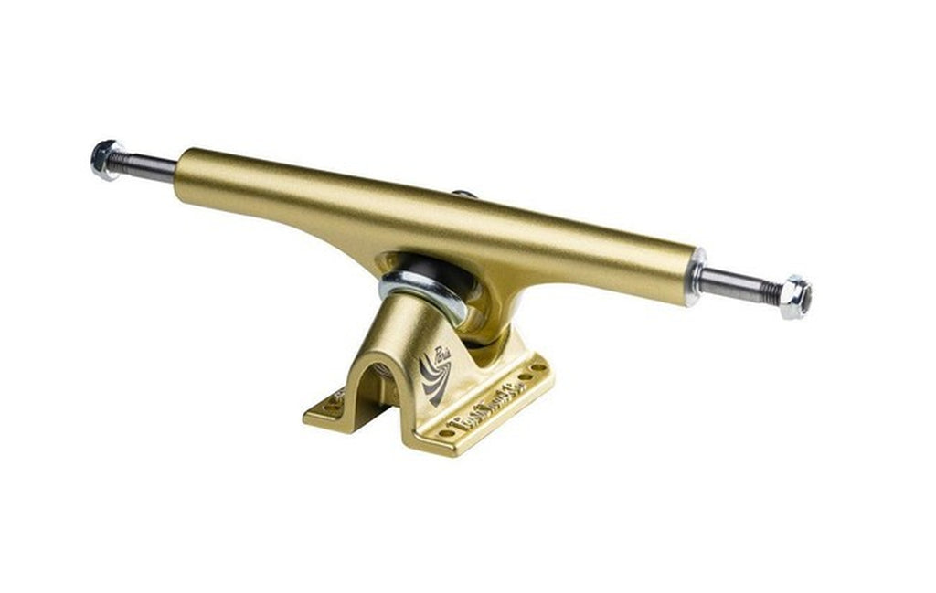 Trucks-Longboard Paris 180mm 50 V3 gold-satin Set