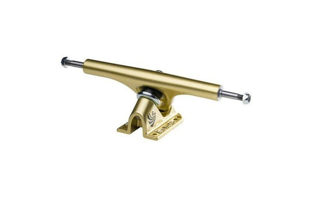 Trucks-Longboard Paris 180mm 50 V3 gold-satin Set