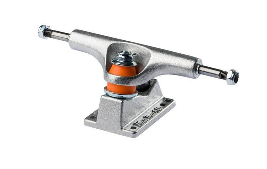 Trucks Paris Street Matte-Black 129mm  set