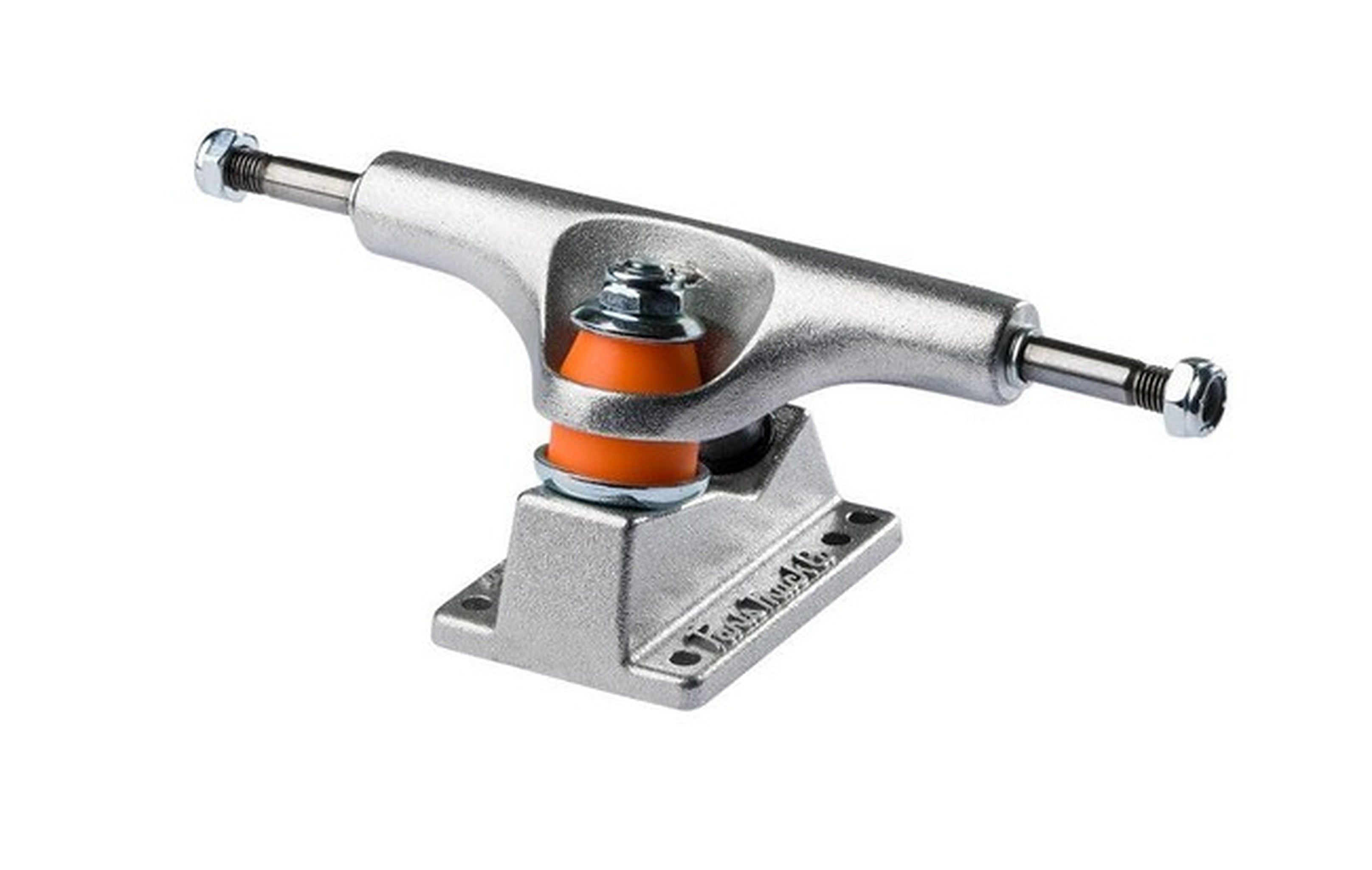 Trucks Paris Street Matte-Black 129mm  set
