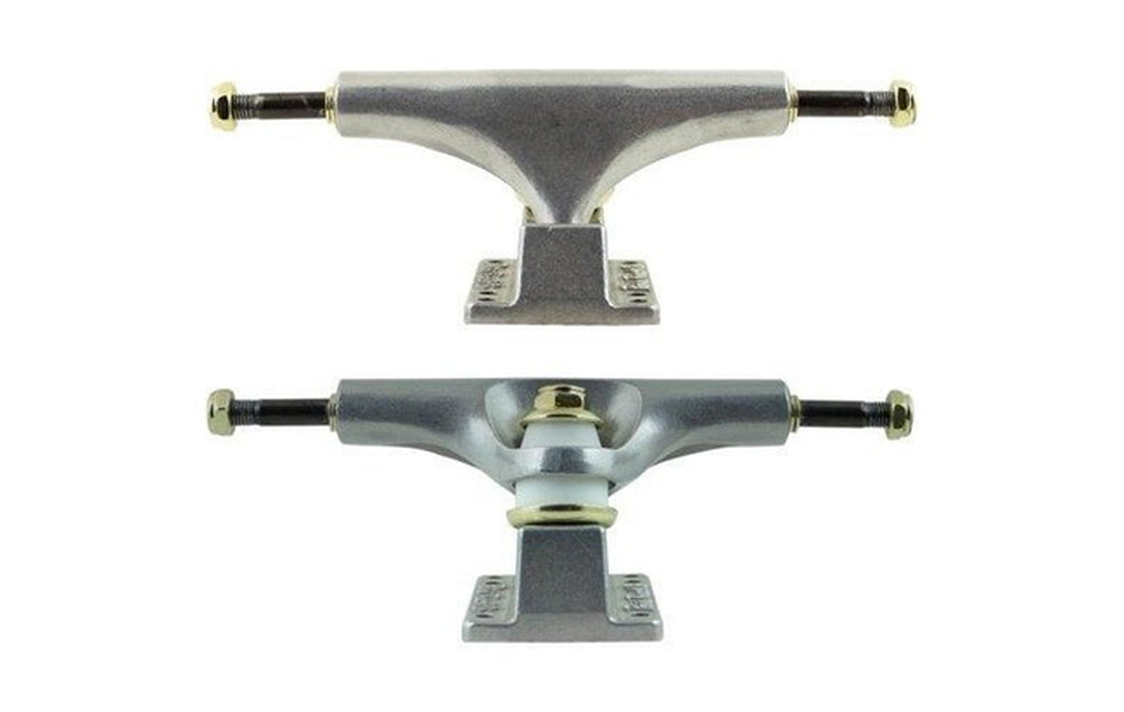 Trucks Paris Street Matte-Black 129mm  set