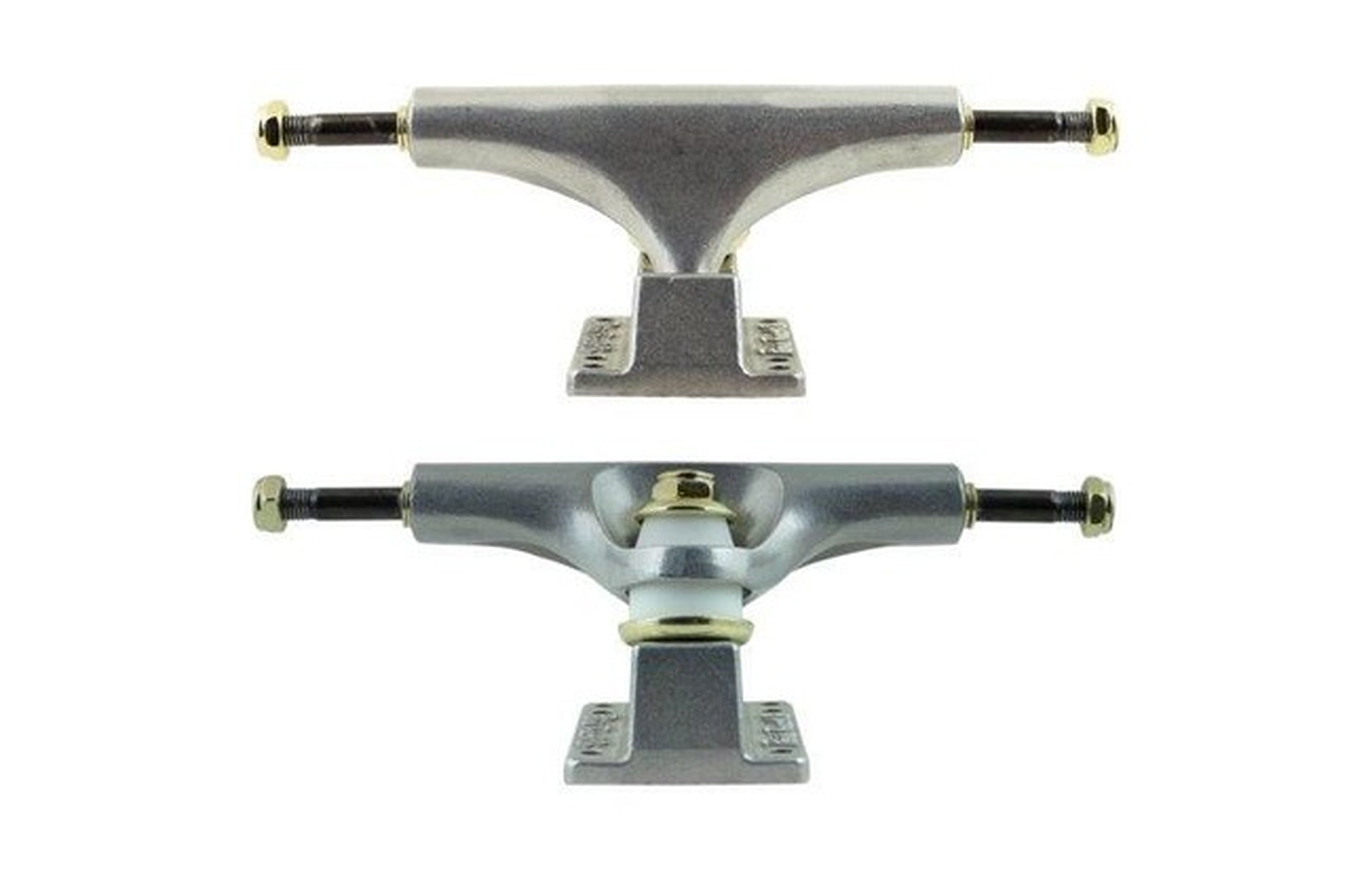 Trucks Paris Street Matte-Black 129mm  set