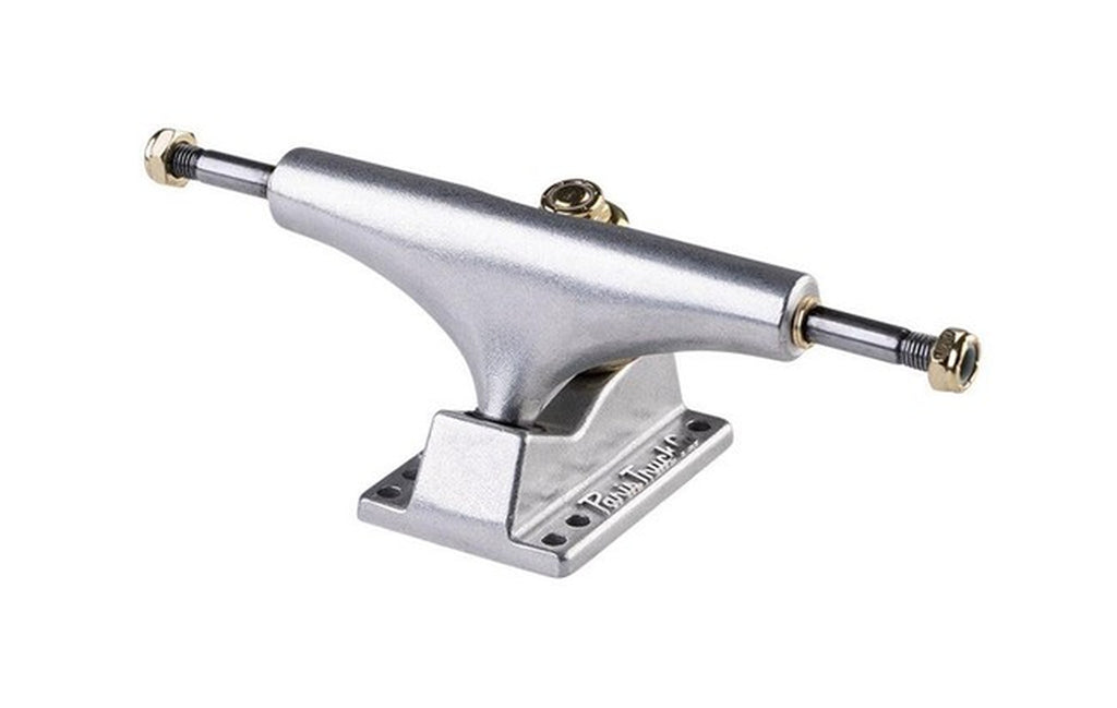 Trucks Paris Street Matte-Black 129mm  set