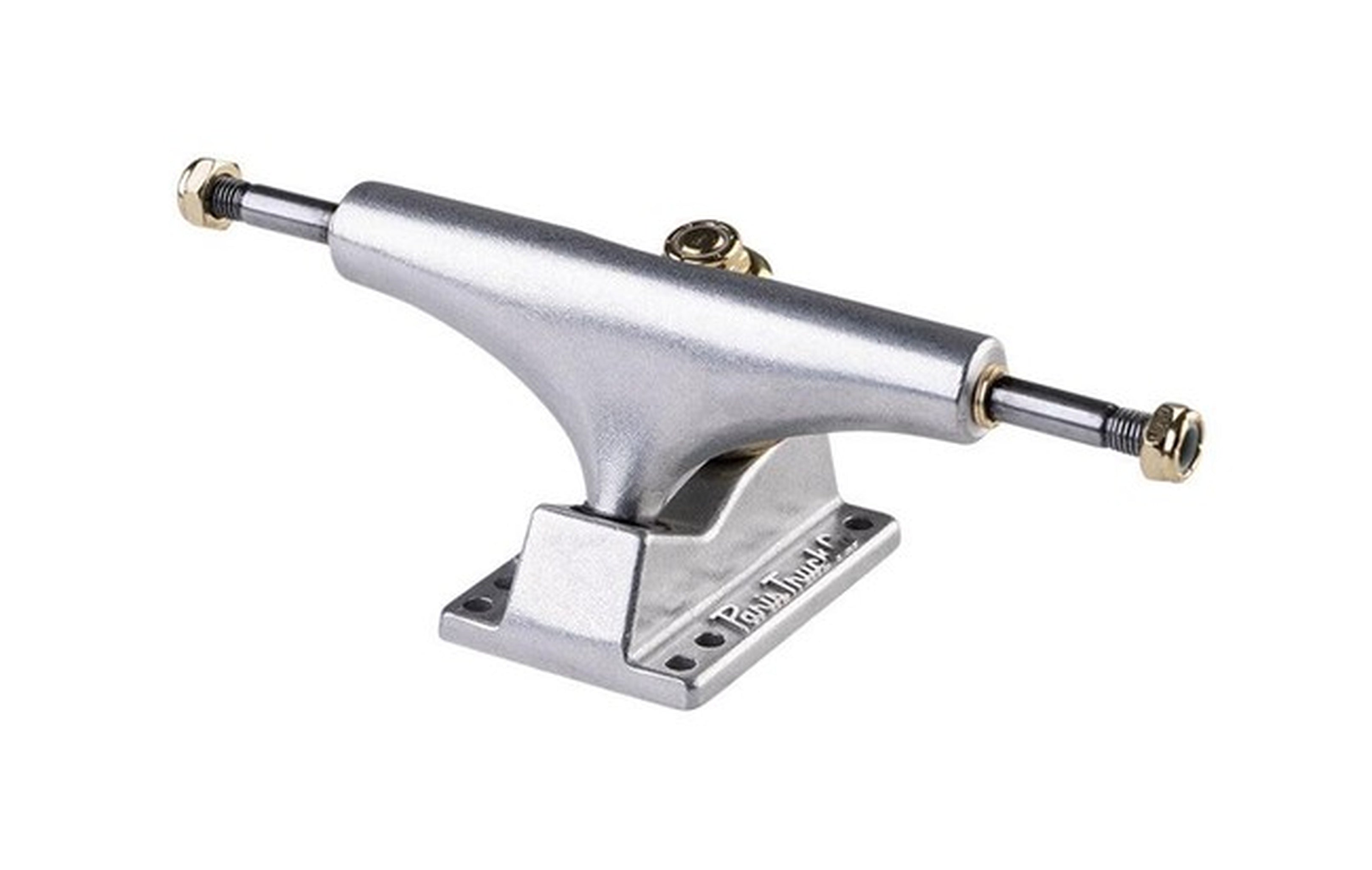 Trucks Paris Street Matte-Black 129mm  set