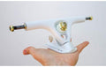 Trucks Paris 180mm 50° white