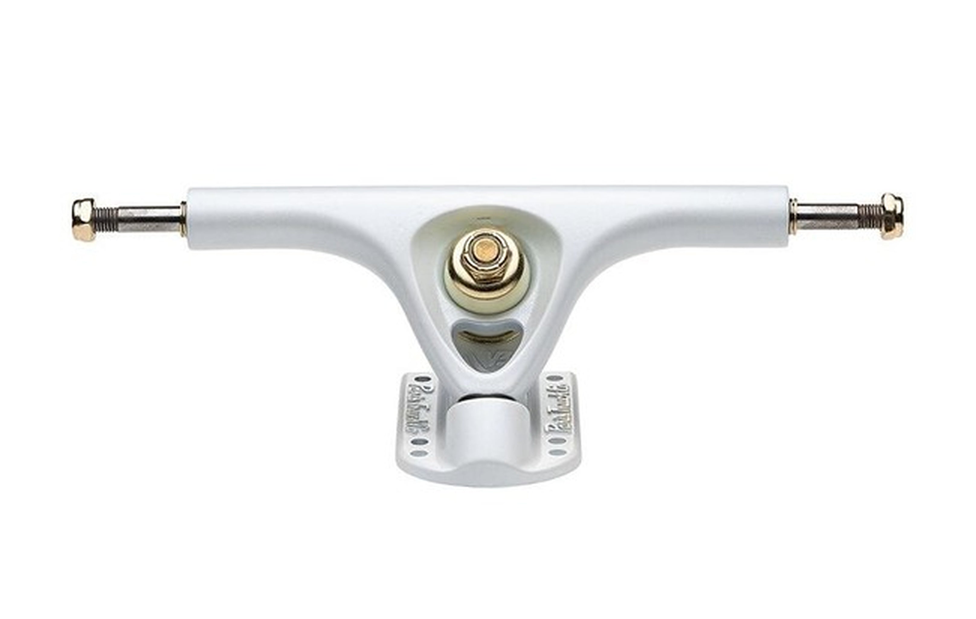 Trucks Paris 180mm 50° white