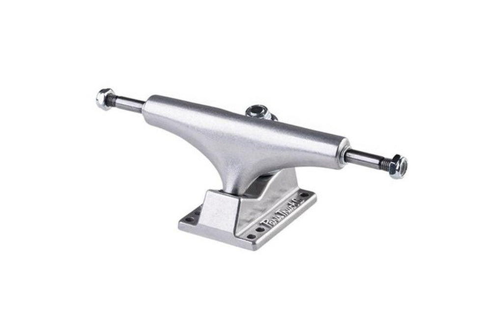 Trucks Paris Street Matte-Black 129mm  set