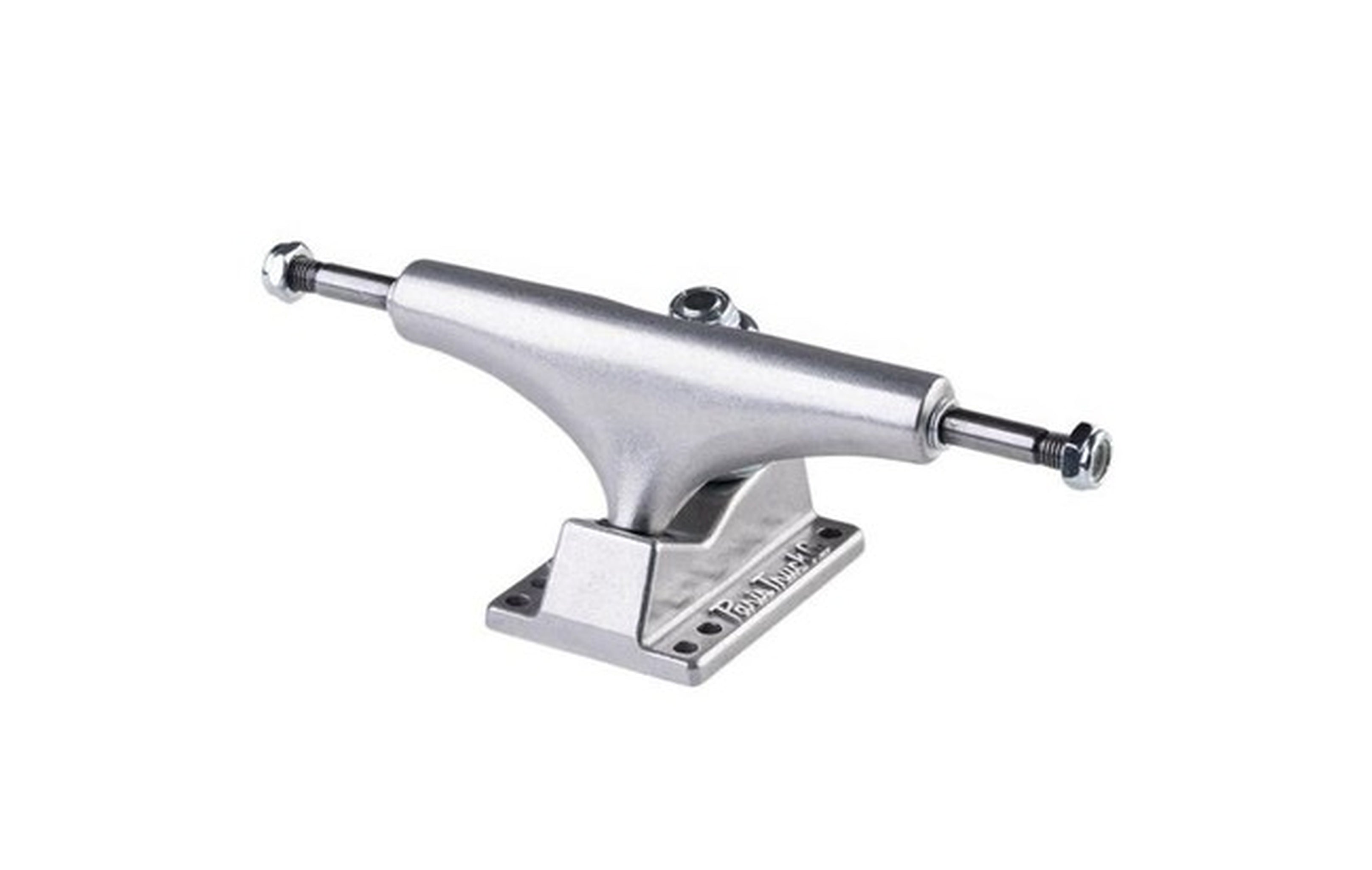 Trucks Paris Street Matte-Black 129mm  set