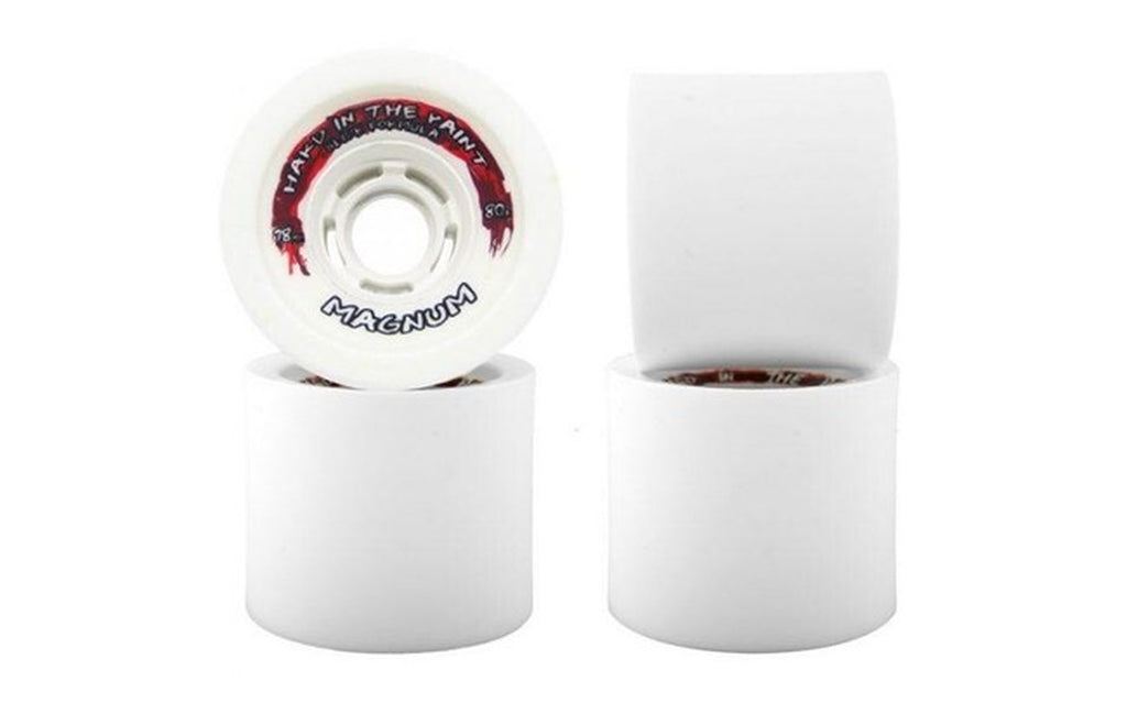 VENOM Wheels Hard in the Paint Magnum78mm 80a