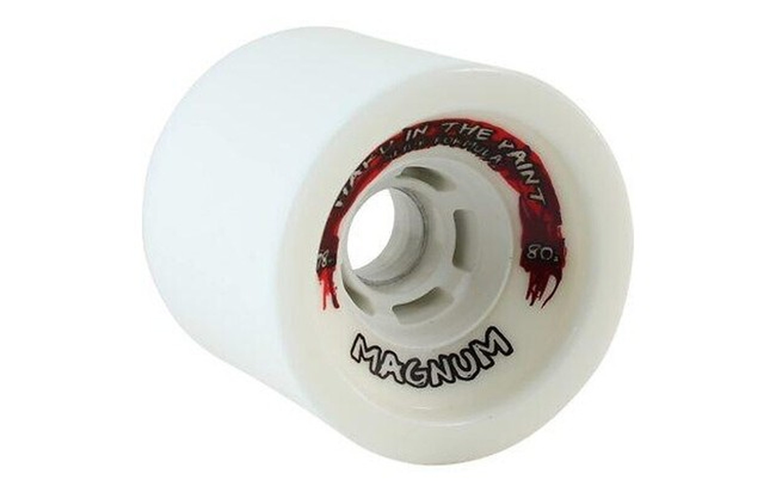 VENOM Wheels Hard in the Paint Magnum78mm 80a