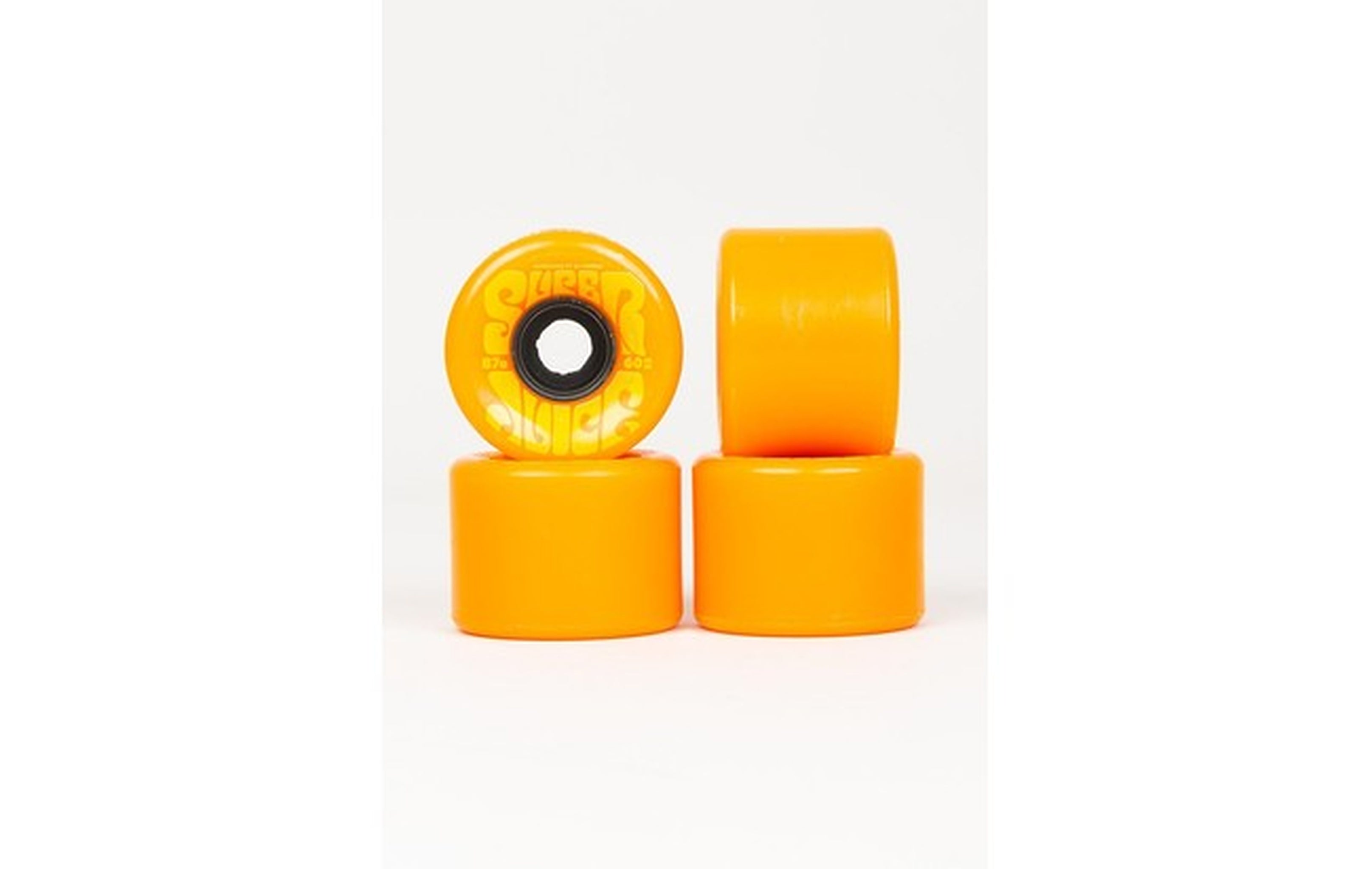 Wheels OJ Wheels Super Juice 78A 60mm